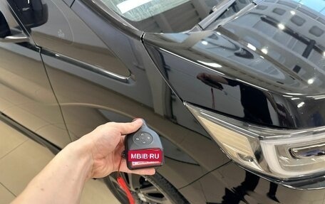 Honda Stepwgn IV, 2019 год, 2 429 000 рублей, 29 фотография