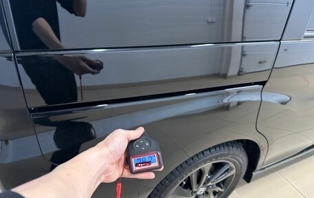 Honda Stepwgn IV, 2019 год, 2 429 000 рублей, 26 фотография