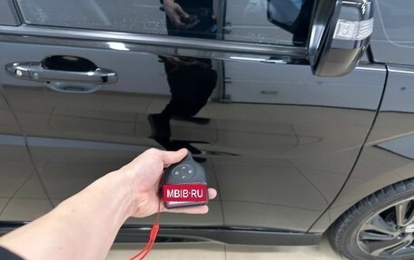 Honda Stepwgn IV, 2019 год, 2 429 000 рублей, 28 фотография