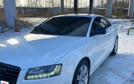 Audi A5, 2008 год, 900 000 рублей, 3 фотография