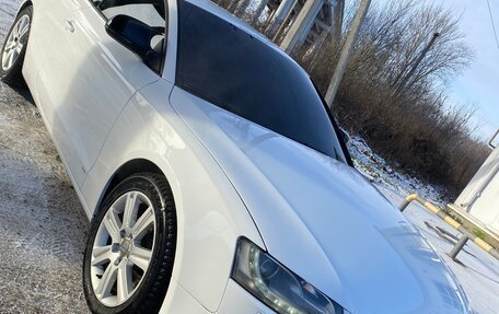 Audi A5, 2008 год, 900 000 рублей, 4 фотография