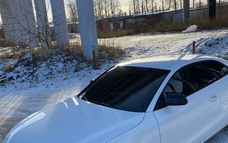 Audi A5, 2008 год, 900 000 рублей, 8 фотография