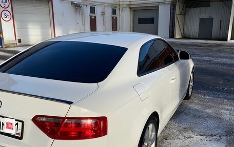 Audi A5, 2008 год, 900 000 рублей, 11 фотография