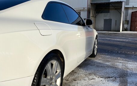 Audi A5, 2008 год, 900 000 рублей, 14 фотография