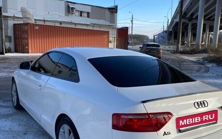 Audi A5, 2008 год, 900 000 рублей, 10 фотография