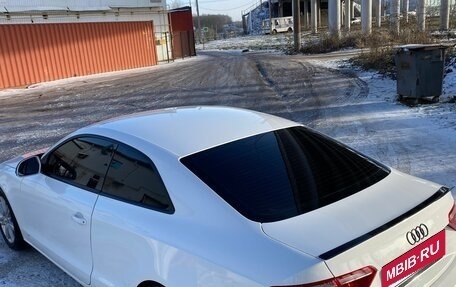 Audi A5, 2008 год, 900 000 рублей, 9 фотография
