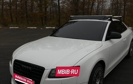 Audi A5, 2008 год, 900 000 рублей, 17 фотография