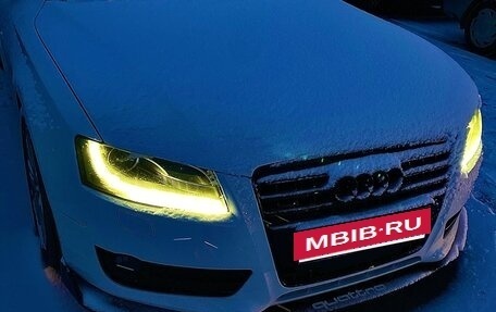 Audi A5, 2008 год, 900 000 рублей, 15 фотография