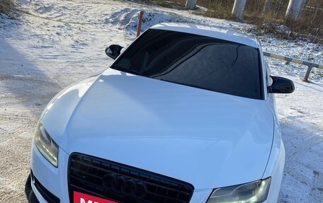 Audi A5, 2008 год, 900 000 рублей, 7 фотография