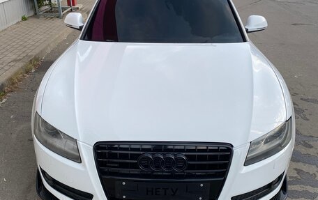 Audi A5, 2008 год, 900 000 рублей, 20 фотография