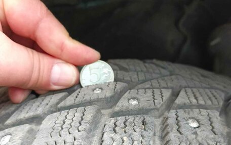 KIA Cerato I, 2005 год, 350 000 рублей, 10 фотография