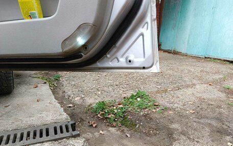 KIA Cerato I, 2005 год, 350 000 рублей, 9 фотография