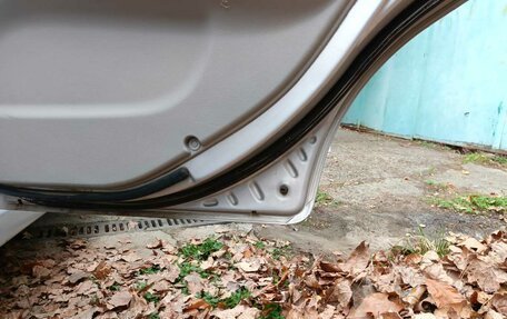 KIA Cerato I, 2005 год, 350 000 рублей, 8 фотография