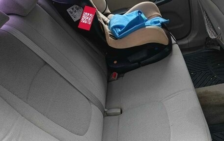 KIA Cerato I, 2005 год, 350 000 рублей, 7 фотография