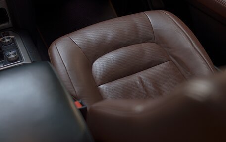 Toyota Land Cruiser 200, 2016 год, 5 675 000 рублей, 10 фотография