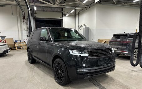 Land Rover Range Rover IV рестайлинг, 2025 год, 24 990 000 рублей, 2 фотография