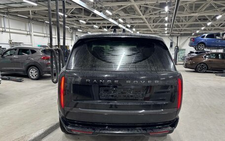 Land Rover Range Rover IV рестайлинг, 2025 год, 24 990 000 рублей, 4 фотография