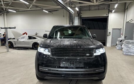 Land Rover Range Rover IV рестайлинг, 2025 год, 24 990 000 рублей, 3 фотография