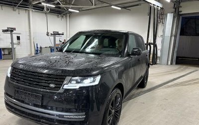 Land Rover Range Rover IV рестайлинг, 2025 год, 24 990 000 рублей, 1 фотография