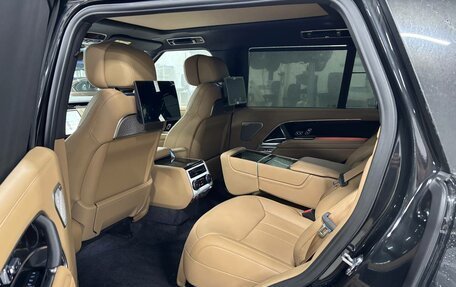 Land Rover Range Rover IV рестайлинг, 2025 год, 24 990 000 рублей, 6 фотография