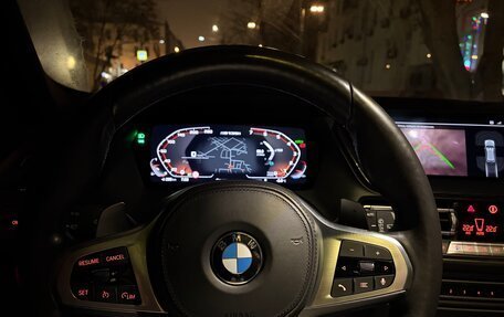 BMW 1 серия, 2019 год, 4 500 000 рублей, 4 фотография