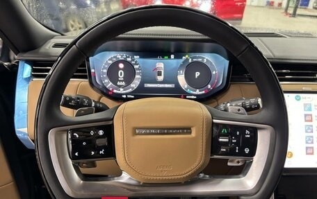 Land Rover Range Rover IV рестайлинг, 2025 год, 24 990 000 рублей, 7 фотография