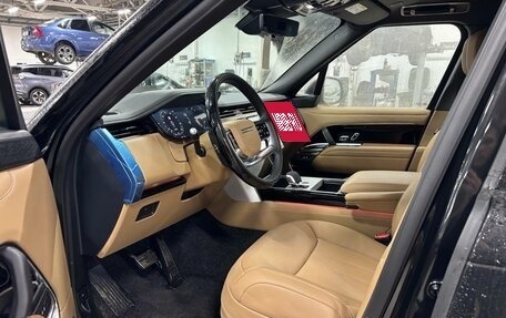 Land Rover Range Rover IV рестайлинг, 2025 год, 24 990 000 рублей, 5 фотография