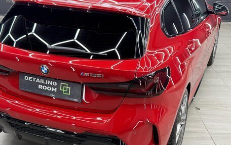 BMW 1 серия, 2019 год, 4 500 000 рублей, 7 фотография