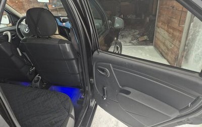 Renault Logan I, 2011 год, 500 000 рублей, 1 фотография