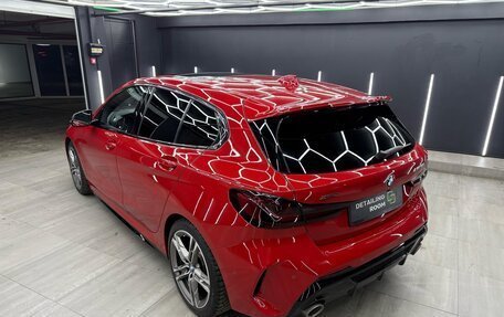 BMW 1 серия, 2019 год, 4 500 000 рублей, 8 фотография