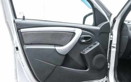 Renault Duster I рестайлинг, 2012 год, 780 000 рублей, 7 фотография