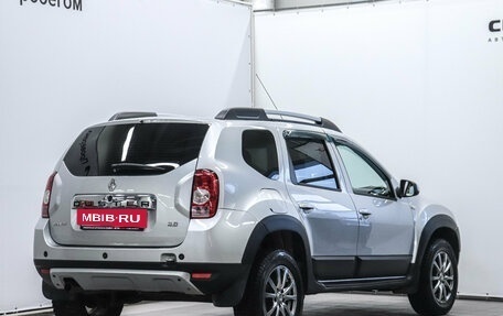 Renault Duster I рестайлинг, 2012 год, 780 000 рублей, 3 фотография