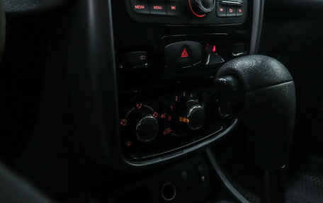 Renault Duster I рестайлинг, 2012 год, 780 000 рублей, 13 фотография