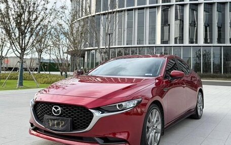 Mazda 3, 2022 год, 1 800 000 рублей, 1 фотография