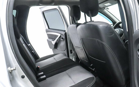 Renault Duster I рестайлинг, 2012 год, 780 000 рублей, 19 фотография