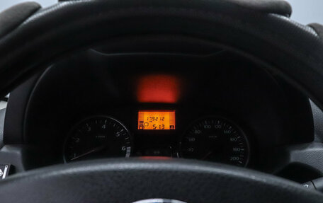 Renault Duster I рестайлинг, 2012 год, 780 000 рублей, 11 фотография