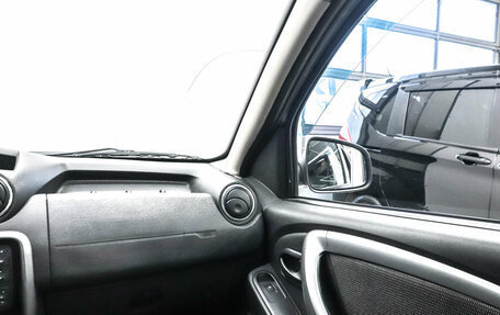 Renault Duster I рестайлинг, 2012 год, 780 000 рублей, 16 фотография