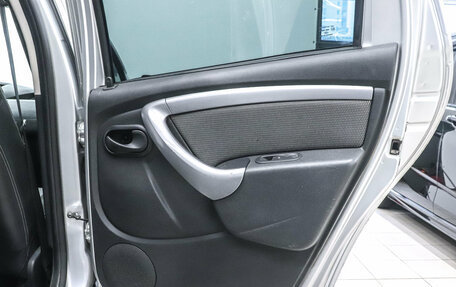 Renault Duster I рестайлинг, 2012 год, 780 000 рублей, 17 фотография