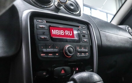 Renault Duster I рестайлинг, 2012 год, 780 000 рублей, 12 фотография