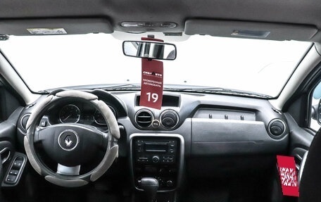 Renault Duster I рестайлинг, 2012 год, 780 000 рублей, 15 фотография