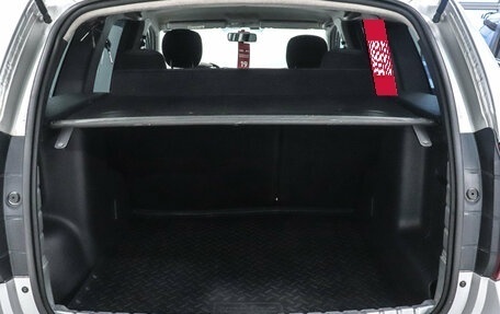 Renault Duster I рестайлинг, 2012 год, 780 000 рублей, 20 фотография