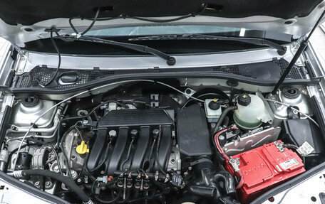 Renault Duster I рестайлинг, 2012 год, 780 000 рублей, 21 фотография