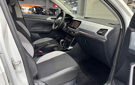 Volkswagen T-Cross I, 2021 год, 1 700 000 рублей, 8 фотография