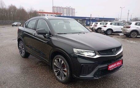 Geely Tugella FY11, 2023 год, 2 973 000 рублей, 1 фотография