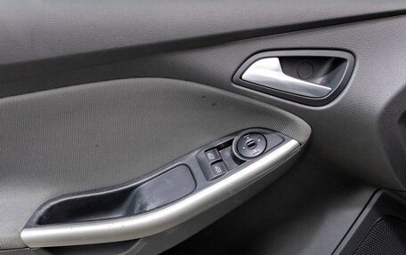 Ford Focus III, 2012 год, 719 000 рублей, 16 фотография