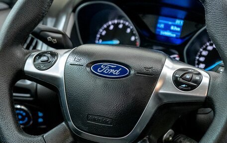 Ford Focus III, 2012 год, 719 000 рублей, 12 фотография