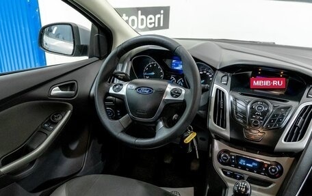 Ford Focus III, 2012 год, 719 000 рублей, 9 фотография