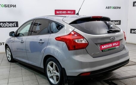 Ford Focus III, 2012 год, 719 000 рублей, 7 фотография