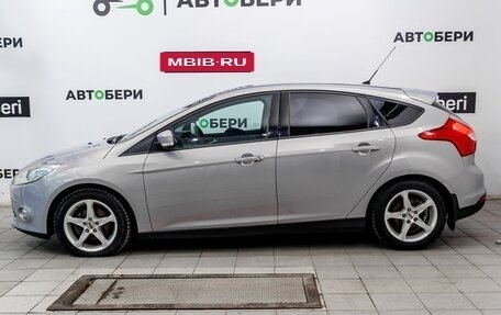 Ford Focus III, 2012 год, 719 000 рублей, 8 фотография