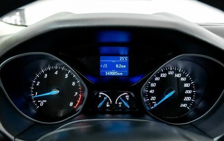 Ford Focus III, 2012 год, 719 000 рублей, 18 фотография